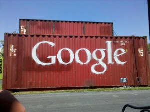 google