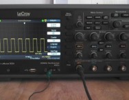 Oscilloscopes -Part 1