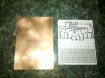 PCBs Needed NOW. Etch! 