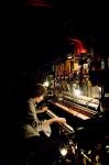 Pianococktail - a piano that plays drinks!