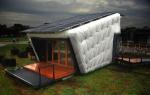 Solar Decathlon, Washington DC 