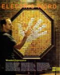 Signals and Systems, a Formulaic Design Approach to creating an Interactive Art piece