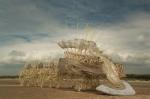 Theo Jansen's Strandbeest