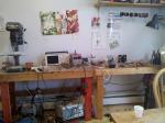 Workshop Babble